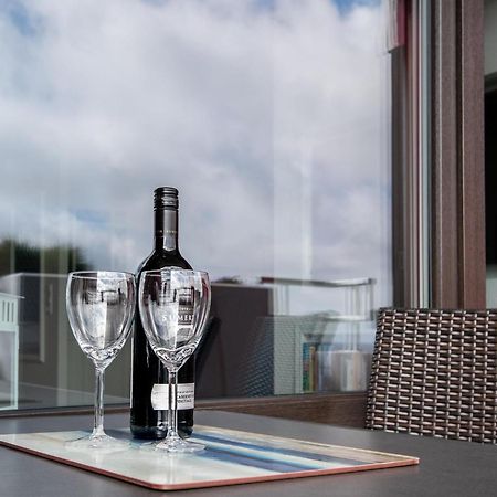 Berolina 804 Penthouse Mit Meerblick 다메 외부 사진